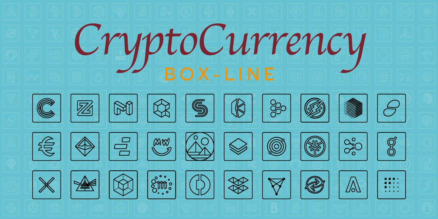 Cryptocurrency